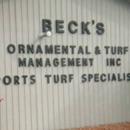 Becks Ornamental & Turf Management, Inc. - Landscaping & Lawn Services