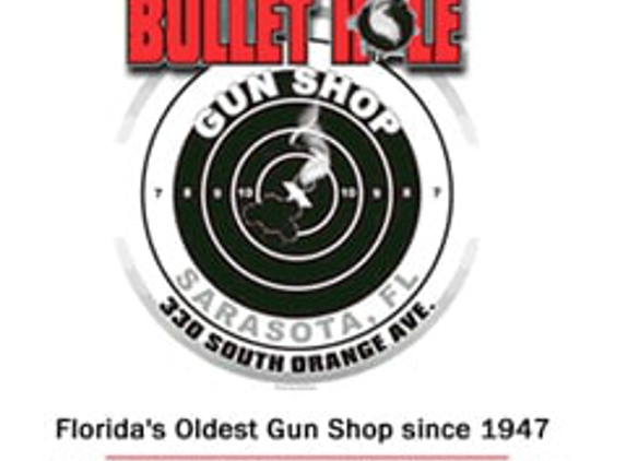 The Bullet Hole - Sarasota, FL