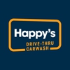 Happy's Drive Thru Car Wash gallery