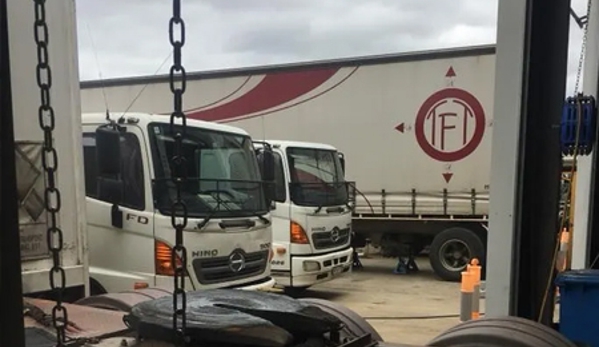 Terry Fowler Mechanical - Torrington, QLD
