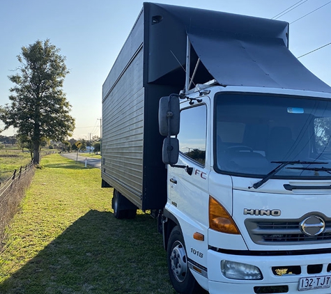 Gold Service Removals - Hillvue, NSW