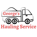 George's Hauling Service - Recycling Centers