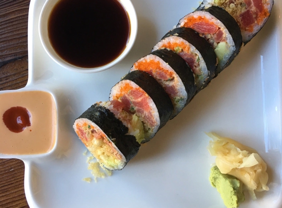 Ooba Sushi & More - Coral Gables, FL