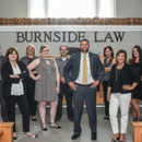 Burnside Law - Personal Injury Law Attorneys