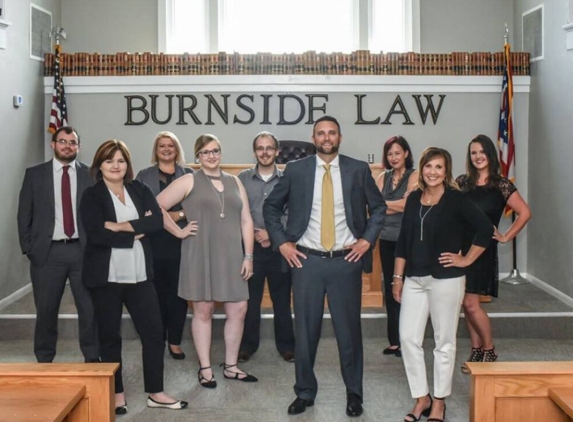 Burnside Law - Portsmouth, OH