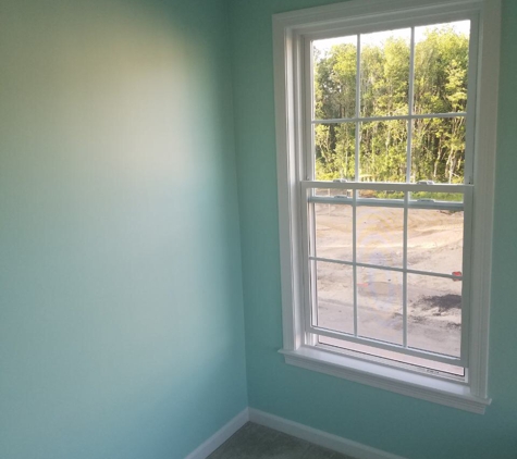 Pro Painting Services - Everett, MA