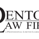 Denton Law Firm PLLC