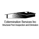 Extermination Services - Pest Control Services