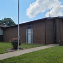 The Church of Jesus Christ of Latter-day Saints - Methodist Churches