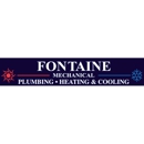 Fontaine Mechanical Heating, Air Conditioning and Plumbing - Air Conditioning Service & Repair