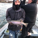 Fishin' Hawk Guide Service - Fishing Charters & Parties