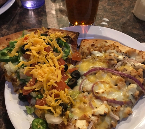 Zio's Pizzeria - Omaha, NE