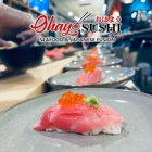 Ohayo Sushi Tyler