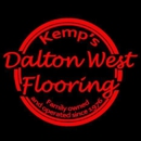 Kemp's Dalton West Flooring - Floor Materials