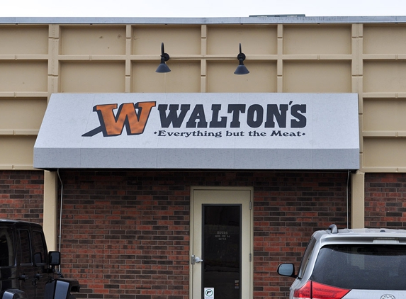 Walton's Inc - Wichita, KS