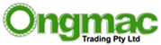 Ongmac Trading Logo