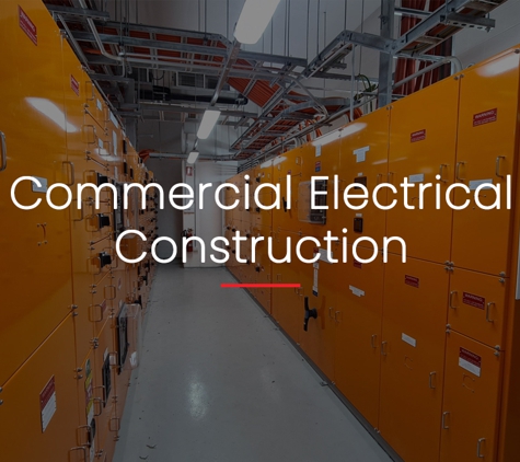 Switched On Electrical Services Pty Ltd - Queanbeyan East, NSW. Commercial Electrical Construction