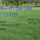 Handy Dan's Lawn Care - Lawn Maintenance