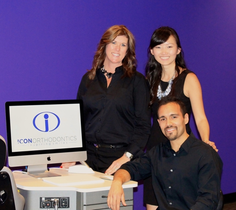 Icon Orthodontics - Surprise, AZ