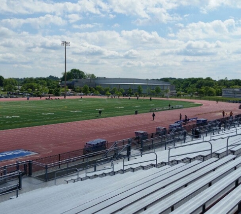 Prince George’s Sports & Learning Complex - Landover, MD