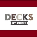 Decks By Chris - Deck Builders