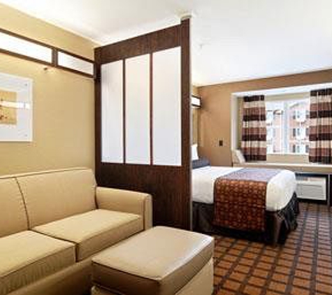 Microtel Inn & Suites by Wyndham Macon - Macon, GA