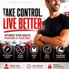 Gameday Men's Health Springfield, IL gallery