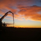 Desert Concrete Pumping