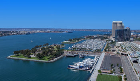 Hilton San Diego Bayfront - San Diego, CA