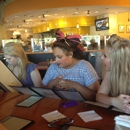 California Pizza Kitchen - American Restaurants