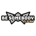Be Somebody Gym