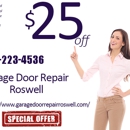 Garage Door Repair Roswell - Garage Doors & Openers