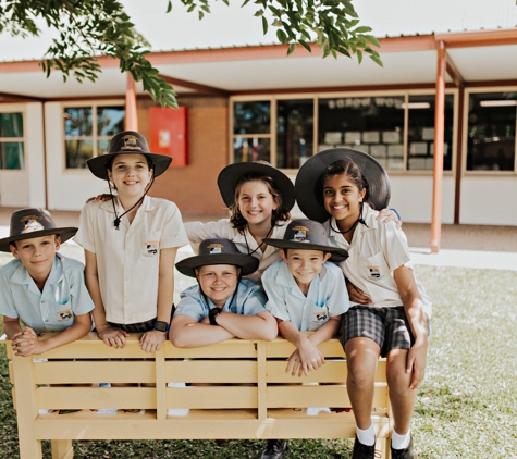 Townsville Grammar School - Annandale, QLD