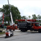 Independent Tree Service Inc