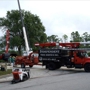 Independent Tree Service Inc