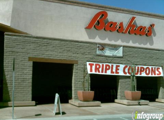 Bashas' Grocery Stores - Tucson, AZ