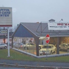 Capital Car Care