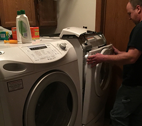 Fort Appliance Service, LLC - Fort Atkinson, WI