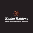 Radon Raiders - Radon Testing & Mitigation