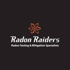 Radon Raiders