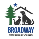 Broadway Veterinary Clinic - Veterinarians