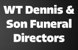WT Dennis & Son Funeral Directors - Funeral Directors