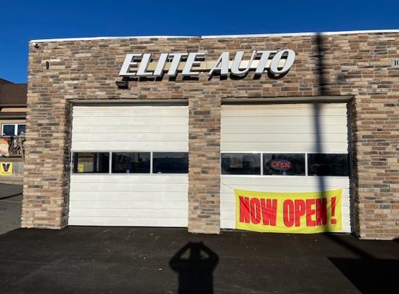 Elite Auto - Lowell, IN