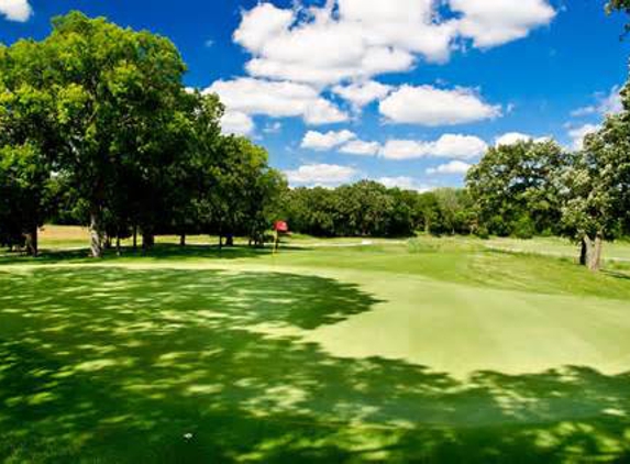 Kettle Moraine Golf Club - Dousman, WI