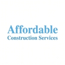 Affordable Construction Services Tahoe INC - Home Improvements