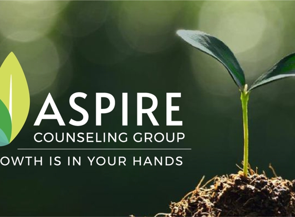 Aspire Counseling Group, PLLC - Raleigh, NC