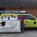 Colonial Home Services - Electricians