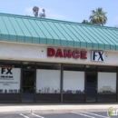 Dance Fx - Dancing Instruction