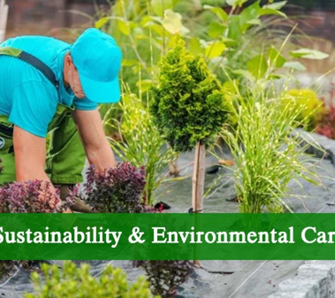 All About Gardens - Breadalbane, TAS. Safety, Sustainability & Environmental Care