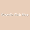 Roseville Clock Shop gallery